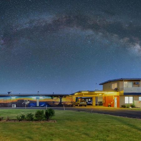 Artesian Motor Inn Coonamble Eksteriør bilde
