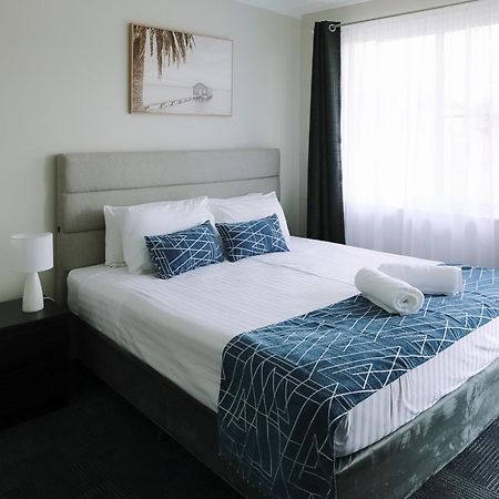 Artesian Motor Inn Coonamble Eksteriør bilde
