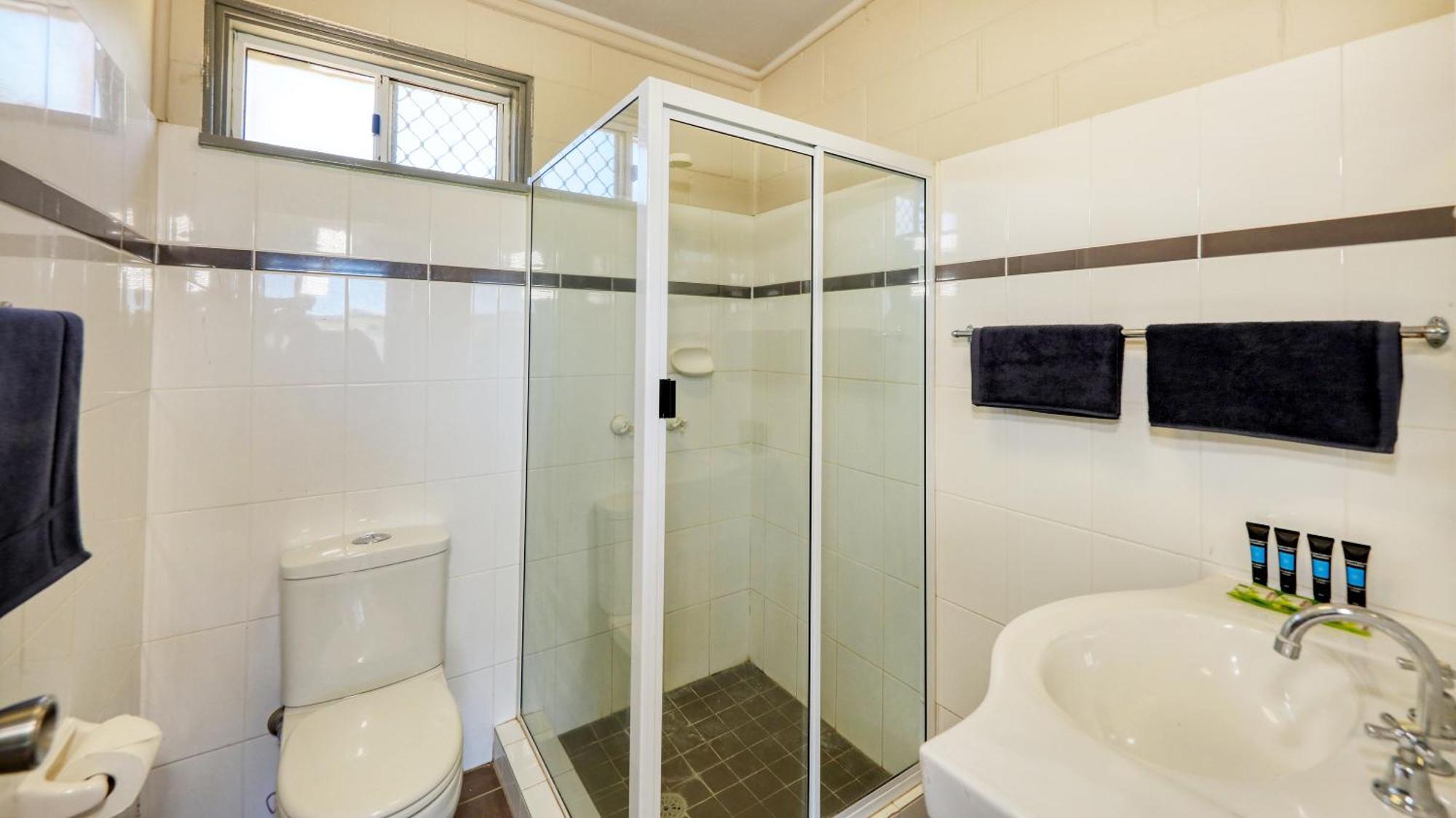 Artesian Motor Inn Coonamble Eksteriør bilde