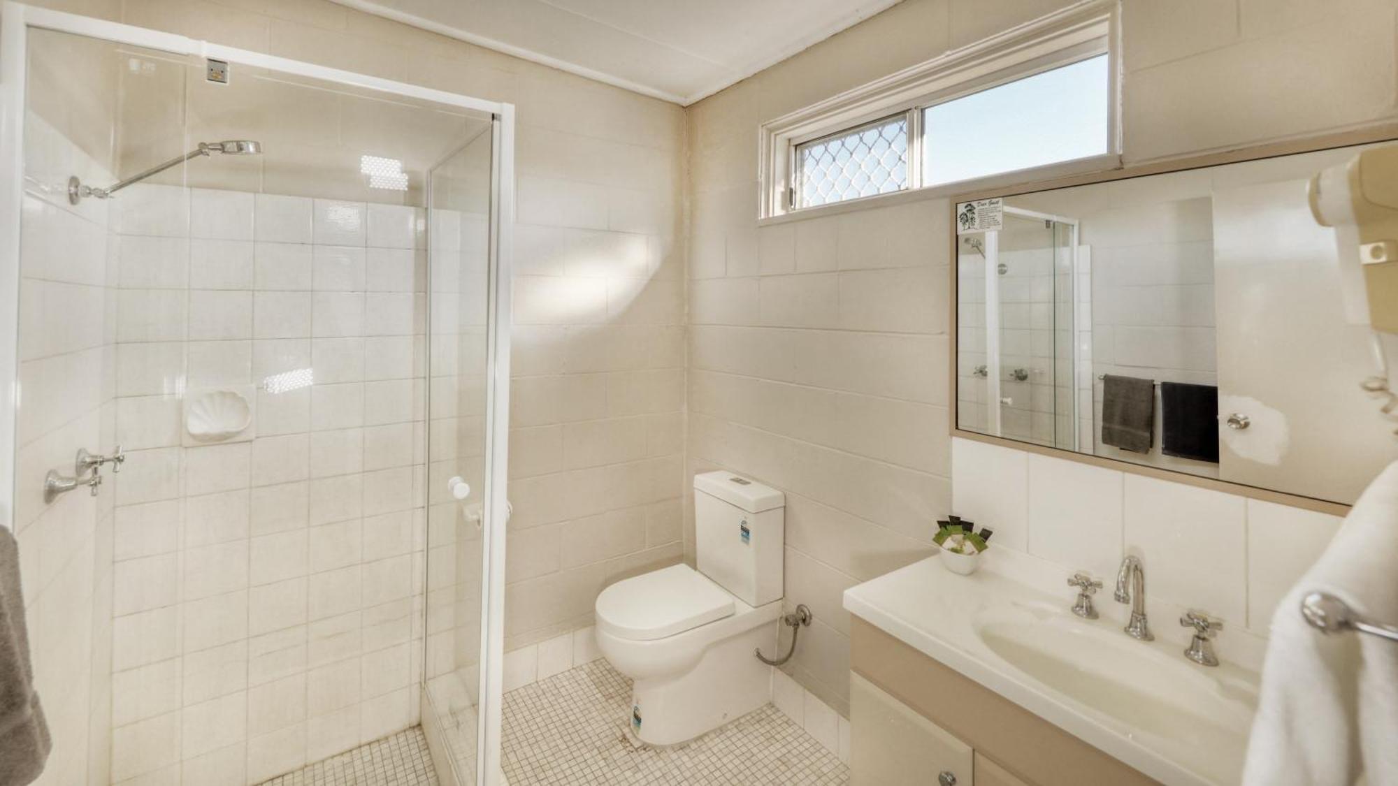 Artesian Motor Inn Coonamble Eksteriør bilde