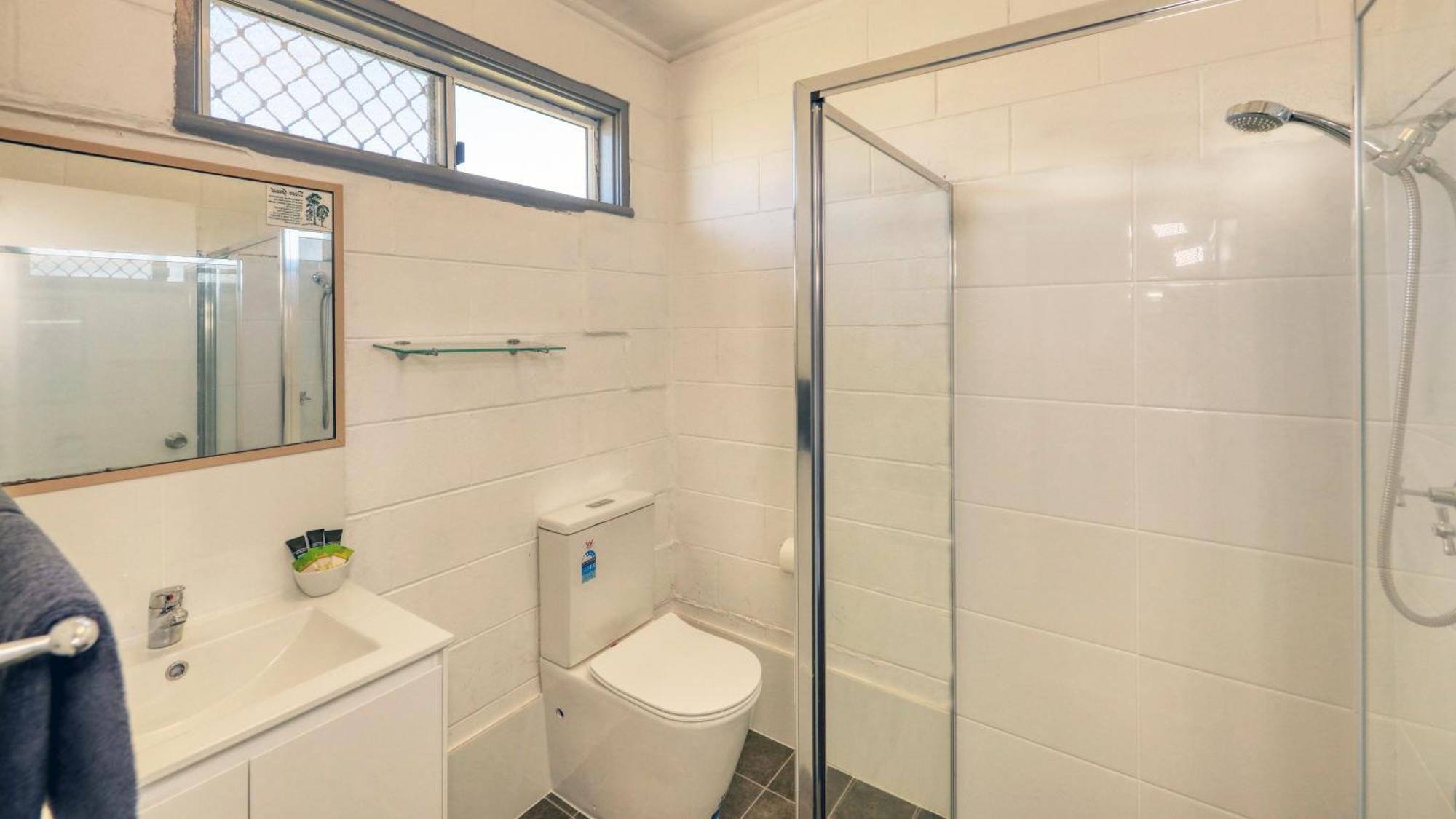 Artesian Motor Inn Coonamble Eksteriør bilde
