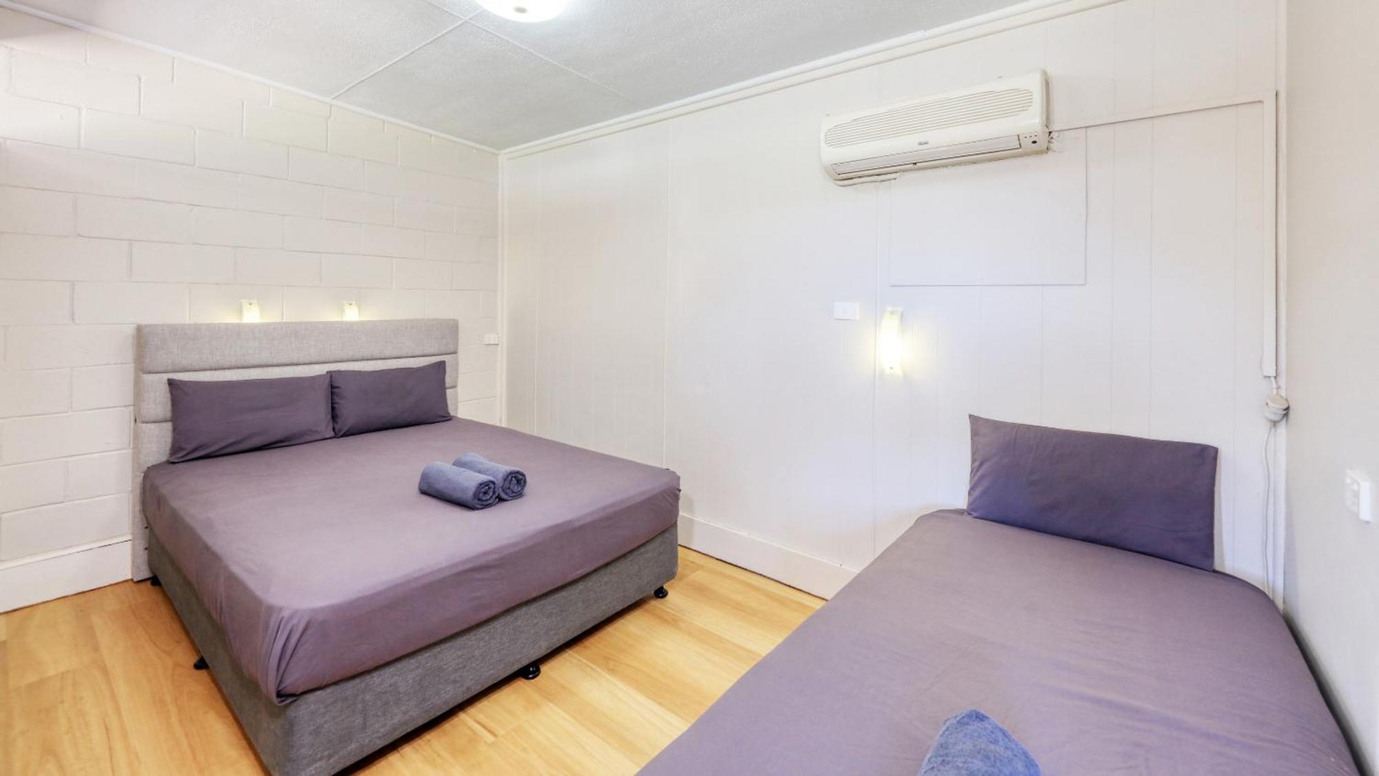 Artesian Motor Inn Coonamble Eksteriør bilde